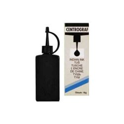 Picture of CENTROPEN INDIAN INK 18G