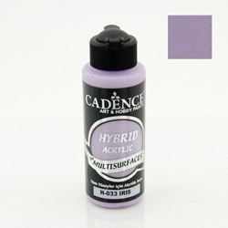 Picture of CADENCE HYBRID ACRYLIC PAINT 70ML IRIS
