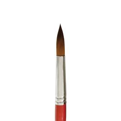 Picture of VENUS ROUND PAINT BRUSH LONG HANDLE #0