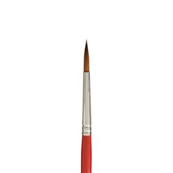 Picture of VENUS ROUND PAINT BRUSH #4