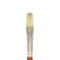 Picture of RENAISSANCE FLAT PAINT BRUSH #8