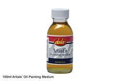 Picture of DALA OIL PAINTING  MEDIUM 250ML