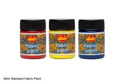 Picture of DALA KV FABRIC PAINT 50ML