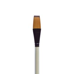 Picture of GALLERY ONE STROKE PAINT BRUSH #3/4''