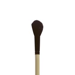 Picture of GALLERY GOAT MOP PAINT BRUSH #3/4''