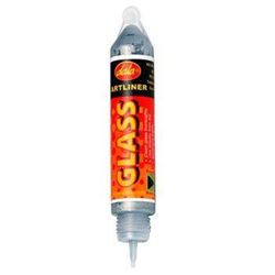 Picture of DALA GLASS LINER 30ML  METALLIC