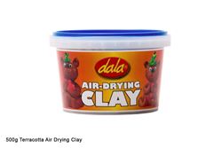 Picture of DALA AIR DRYING CLAY TERRACOTA
