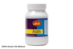 Picture of DALA ACRYLIC GEL MEDIUM