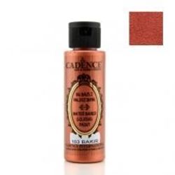 Picture of CADENCE GILDING PAINT COPPER 70ML