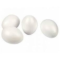 Picture of DALA FOAM EGGS 50MM 4PCS