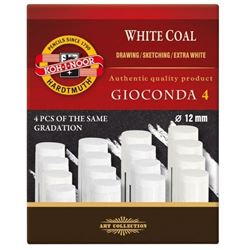 Picture of WHITE COAL EXTRA SOFT 4PC