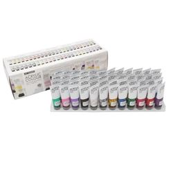 Picture of ART RANGER 48X22ML ACRYLIC PAINT COLOURS