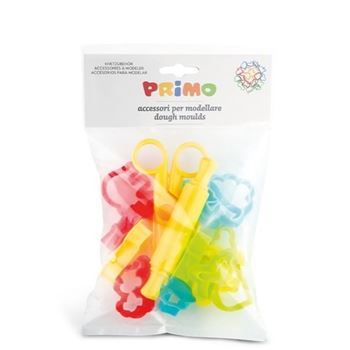 Picture of Primo easy to do set - tools 2