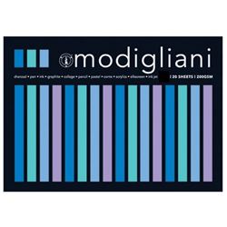 Picture of MODIGLIANI SKETCH PAD 200G 20 SHEET A5