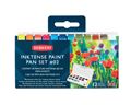 Picture of INKTENSE PAINT PAN TRAVEL SET #2