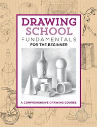 Picture of W/F DRAWING SCHOOL FUNAMENTALS FOR THE BEGINNER