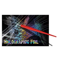 Picture of ESSDEE SCRAPER BRD HOLOGRAPHIC