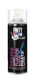 Picture of PINTY FIXATIVE 200ML SPRAYSPRAY PAINT
