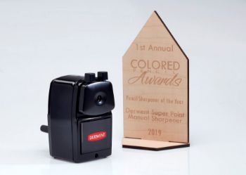 Picture of DERWENT SUPERPOINT MANUAL DESK SHARPENER
