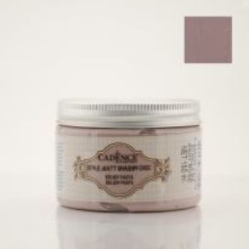 Picture of CADENCE STYLE MAT RELIEF PASTE ASH ROS 150ML
