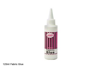 Picture of DALA FABRIC GLUE 1 LITRE