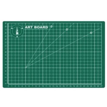 Art Board CUTTING MAT SELF HEALING A3