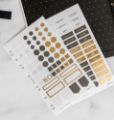 Picture of MOONLIGHT STICKERS