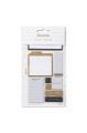 Picture of MOONLIGHT STICKY NOTES