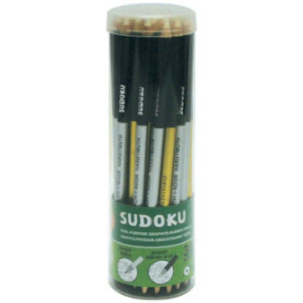 Picture of SUDOKU PENCIL
