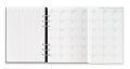 Picture of Clipbook A5 Classic Black