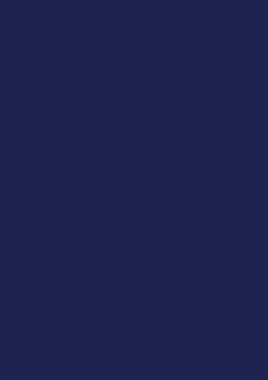 Picture of MOORMAN DOUBLE IMPERIAL MOUNTBOARD TWILIGHT BLUE