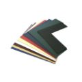 Picture of MOORMAN DOUBLE IMPERIAL MOUNTBOARD SAXE BLUE