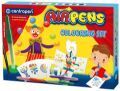 Picture of CENTROPEN AIRPENS 44PCS COLOURING SET SET