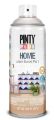 Picture of PINTYPLUS HOME TOASTED LINEN 400ML
