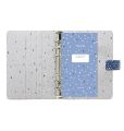 Picture of ORGANIZER PERSONAL INDIGO FROST