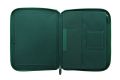 Picture of FOLIO A4 ZIP FINSBURY FOREST