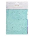 Picture of NOTEBOOK REFILL A5 PATTERNED DIVIDER EXPRESSIONS