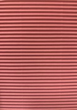 Picture of E-FLUTE CORRUGATED BOARD ROSE