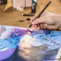 Picture of DERWENT CHROMAFLOW PENCIL TIN 150