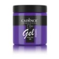 Picture of HEAVY BODY GEL 250ML PURPLE RAIN
