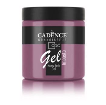 Picture of HEAVY BODY GEL 250ML ORCHID