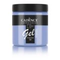 Picture of HEAVY BODY GEL 250ML CORNFLOWER