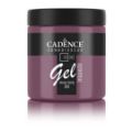 Picture of HEAVY BODY GEL 250ML ROSY BROWN