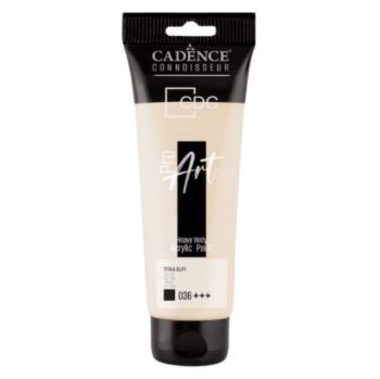 Picture of PRO H/B ACRYLIC TITAN BUFF 120ML