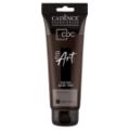 Picture of PRO H/B ACRYLIC VAN DYK BROWN 120ML