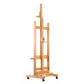 Picture of MUSEO STUDIO H-FRAME EASEL #38 - MADRID