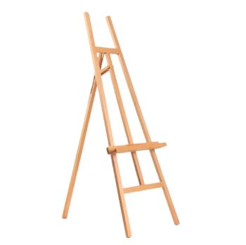 Picture of MUSEO A-FRAME EASEL #40 - IBIZA
