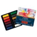 Picture of DERWENT XL INKTENSE BLOCKS TIN 12