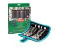 Picture of DERWENT ACADEMY SKETCHING WRAP SET