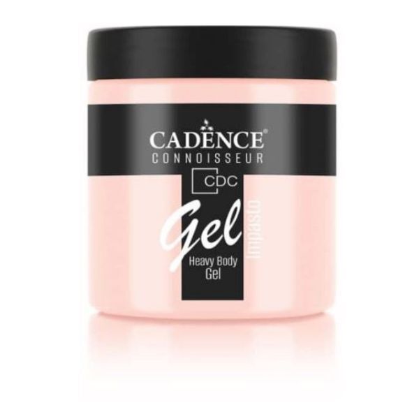 Picture of HEAVY BODY GEL 250ML SUMMER BLUSH